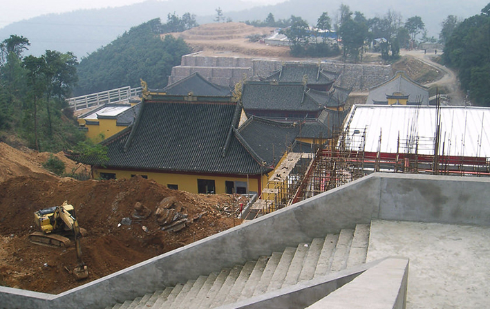 廣東古建筑設(shè)計(jì)欣賞之陳家祠堂介紹